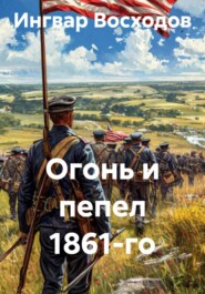 Огонь и пепел 1861-го