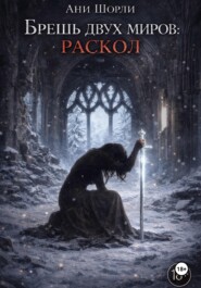 Брешь двух миров: Раскол