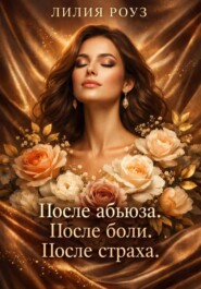 После абьюза. После боли. После страха