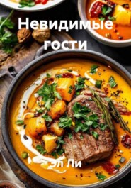 Невидимые гости