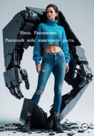 Ииха. Распаковка. Реальный кейс квантового роста