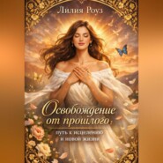 Освобождение от прошлого: путь к исцелению и новой жизни