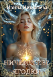 Ничего себе ягодки