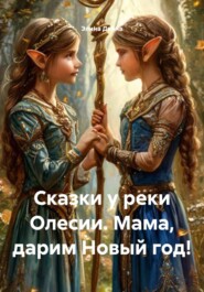 Сказки у реки Олесии. Мама, дарим Новый год!