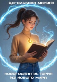 Новогодняя история из нового мира