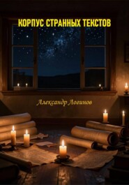 КОРПУС СТРАННЫХ ТЕКСТОВ