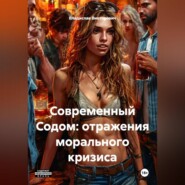 Современный Содом: отражения морального кризиса