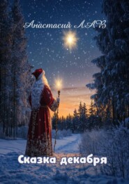 Сказка декабря