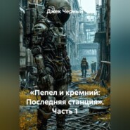 «Пепел и кремний: Последняя станция» Часть 1