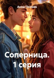 Соперница. 1 серия