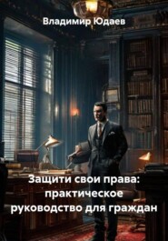 Защити свои права: практическое руководство для граждан