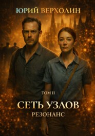 Сеть узлов Том II: Резонанс