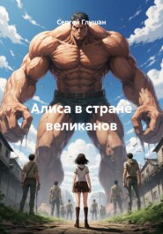 Алиса в стране великанов