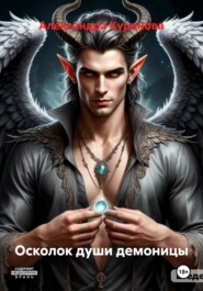 Осколок души демоницы