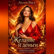 Желание и деньги: гармония между телом и успехом