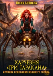 Харчевня «Три таракана» история основания вольного города