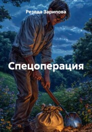 Спецоперация