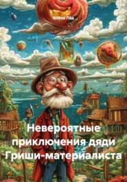 Невероятные приключения дяди Гриши-материалиста