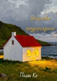 Штормовое предупреждение