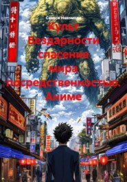 Культ Бездарности спасение мира посредственностью. Аниме