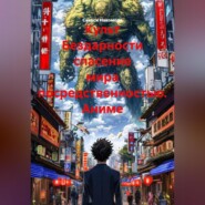 Культ Бездарности спасение мира посредственностью. Аниме