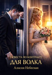 Невеста по контракту для волка