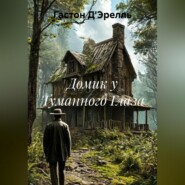 Домик у Туманного Глаза
