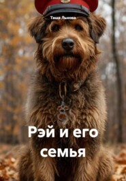 Рэй и его семья