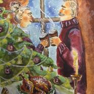 Новогодняя сказка- притча