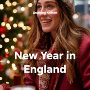 New Year in England