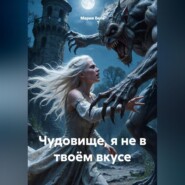 Чудовище, я не в твоём вкусе