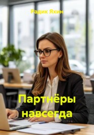 Партнёры навсегда