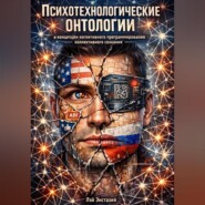 Психотехнологические онтологии в концепции когнитивного программирования коллективного сознания