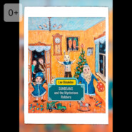 Sunbeams and the Mysterious Robbery