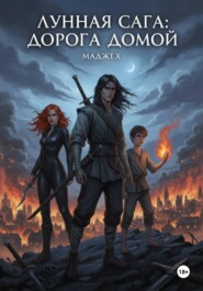 Лунная Сага: Дорога домой