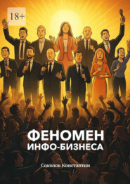 Феномен инфобизнеса