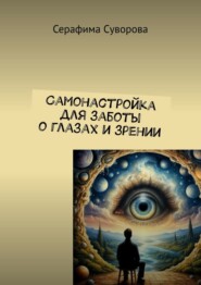 Самонастройка для заботы о глазах и зрении