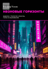 Неоновые Горизонты