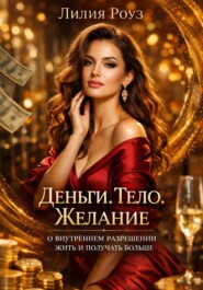 Деньги. Тело. Желание: о внутреннем разрешении жить и получать больше