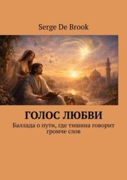 Голос любви. Баллада о пути, где тишина говорит громче слов