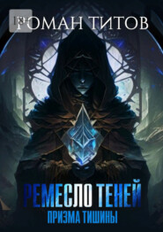 Ремесло Теней. Призма тишины