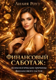 Финансовый саботаж: психологические причины финансового застоя