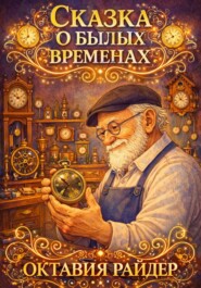 Сказка о былых временах