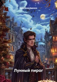 Лунный пирог