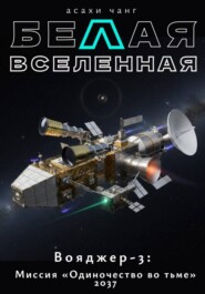 Белая Вселенная