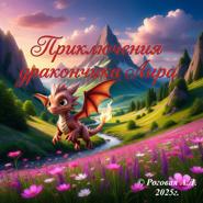 «Приключения дракончика Лира» Часть первая