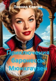 Приключения баронессы Мюнхгаузен