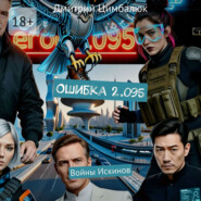 Ошибка 2.095. Войны Искинов