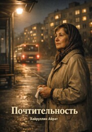 Почтительность