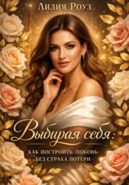 Выбирая себя: как построить любовь без страха потери